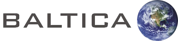 Logo Balticatrade PL